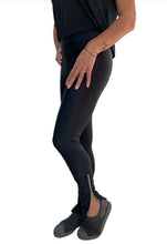 Load image into Gallery viewer, Stylish Sculpting Ribbed Leggings Pants
