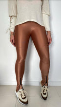 Load image into Gallery viewer, Shiny Sculpting Power 2 Leggings Pants
