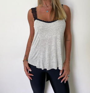 Beautiful Casual Lace Top